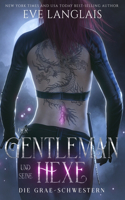 Gentleman und seine Hexe