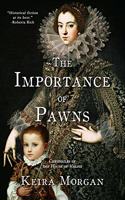 Importance of Pawns