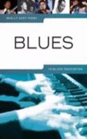 Really Easy Piano: Blues