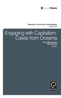 Engaging with Capitalism