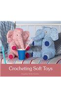 Crocheting Soft Toys