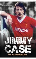 Jimmy Case - My Autobiography