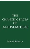 The Changing Faces of Antisemitism