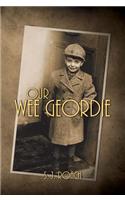 Our Wee Geordie