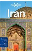 Lonely Planet Iran 7
