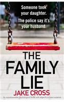 The Family Lie