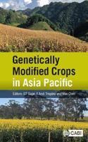 Genetically Modified Crops in Asia Pacific