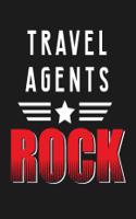 Travel Agents Rock