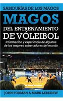 Magos del Entrenamiento de Voleibol - Sabidurías de los Magos