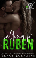Falling For Ruben: A Small Town Virgin Romance(4 Falling)