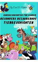 Kurzgeschichten für Kinder