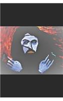 He(ll) Is Risen Part I: "seasons in the Abyss"
