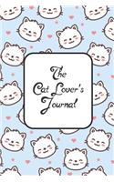 The Cat Lovers Journal