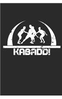 Kabaddi