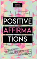 positive affirmations