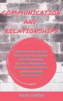 Communication and Relationship
