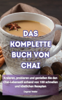 Komplette Buch Von Chai