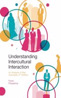 Understanding Intercultural Interaction: An Analysis of Key Concepts