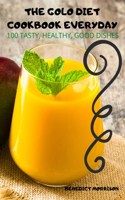 Golo Diet Cookbook Everyday