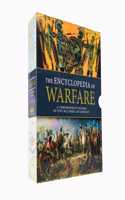 Encyclopedia of Warfare