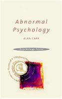 Abnormal Psychology