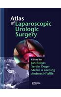 Atlas of Laparoscopic Urologic Surgery