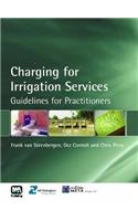 Charging for Irrigation Services