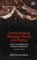 Central Banking, Monetary Theory and Practice