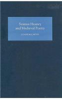 Seamus Heaney and Medieval Poetry