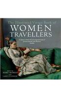 Illustrated Virago Book of Women Travellers