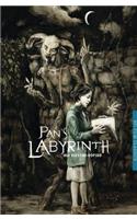 Pan's Labyrinth