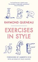 Exercises in Style. Raymond Queneau