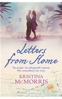 Letters From Home