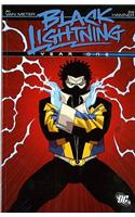 Black Lightning