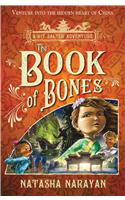 A Kit Salter Adventure: The Book of Bones