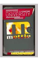 Mettle Guide to Starting University