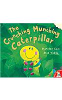 The Crunching, Munching Caterpillar