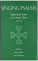 Singing Psalms