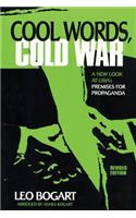 Cool Words, Cold War