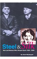 Steel & Silk