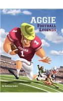 Aggie Football Legeneds