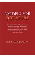 Models for Scripture