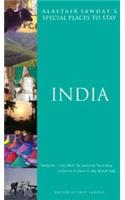 A Lastair Sawdays Special Places To Stay : India