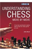 Understanding Chess Move by Move