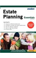 Estate Planning Essentials - 2nd Edition