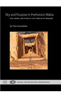Sky and Purpose in Prehistoric Malta