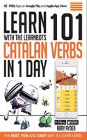 Learn 101 Catalan Verbs In 1 day