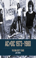 Ac/DC: 1973 1980