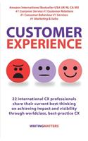 Customer Experience