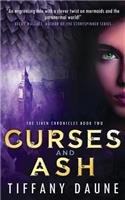 Curses and Ash